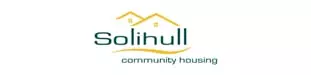 Solihull Community Housing Logo