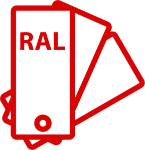 Ral Colours Logo
