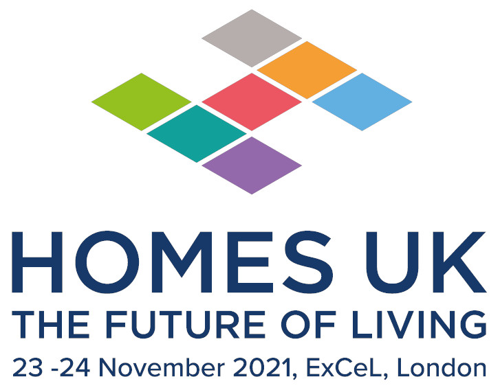 Homes UK Logo 2021