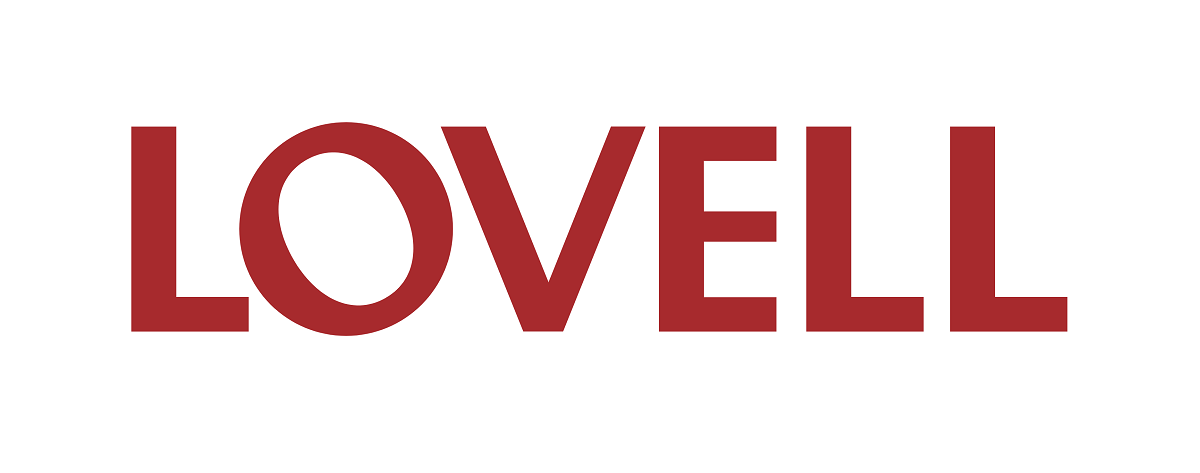 lovell logo