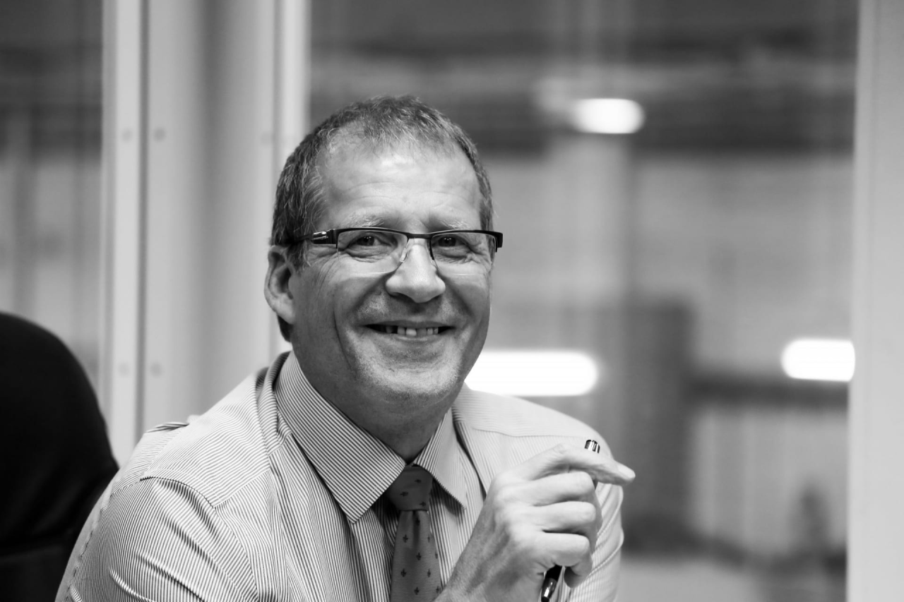 Brett Barratt, Managing Director of Warrior Doors discuss budget