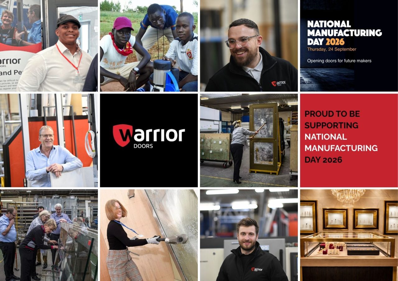 National Manufacturing Day 2026